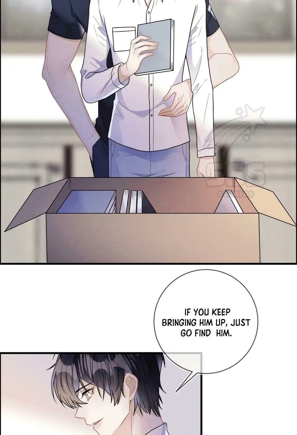 Read Attack and Occupy (Colored) chapter 31 image 30 on Lezhin