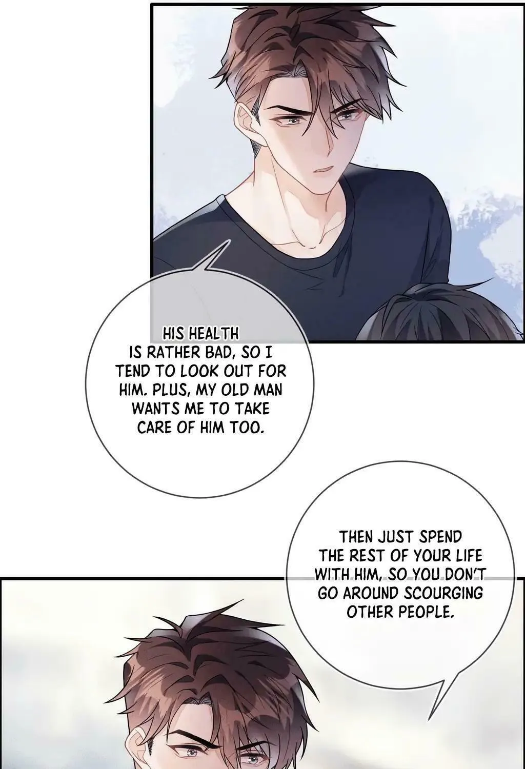 Read Attack and Occupy (Colored) chapter 31 image 32 on Lezhin