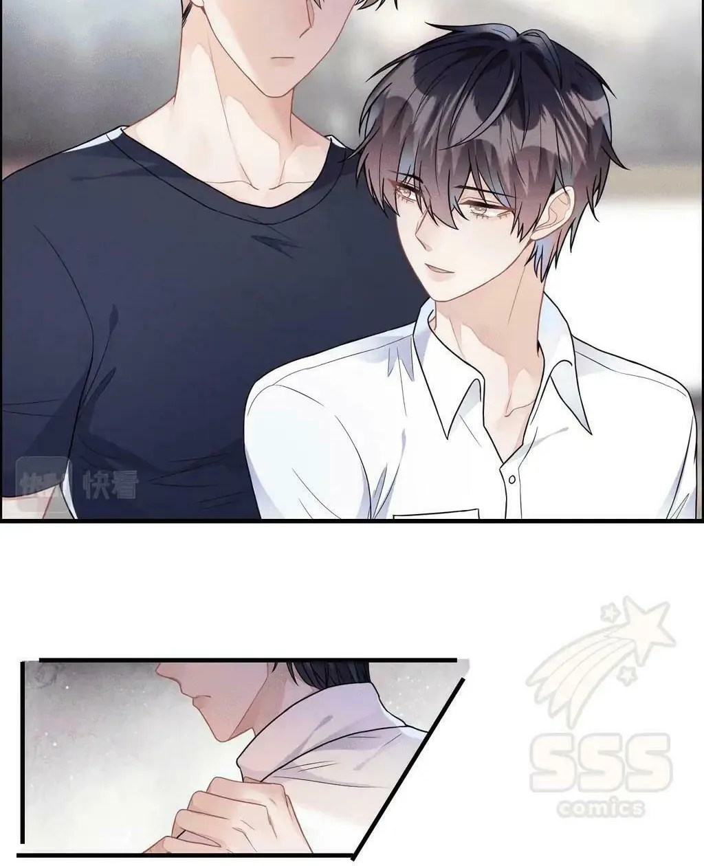 Read Attack and Occupy (Colored) chapter 31 image 33 on Lezhin