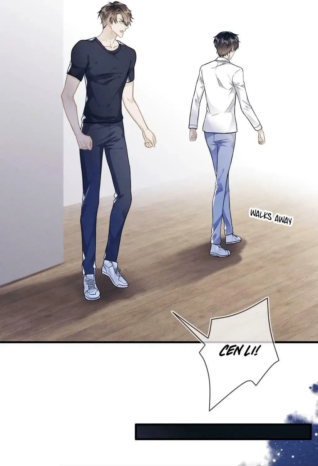 Read Attack and Occupy (Colored) chapter 31 image 38 on Lezhin