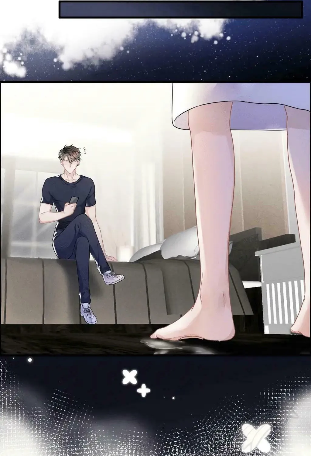 Read Attack and Occupy (Colored) chapter 31 image 39 on Lezhin