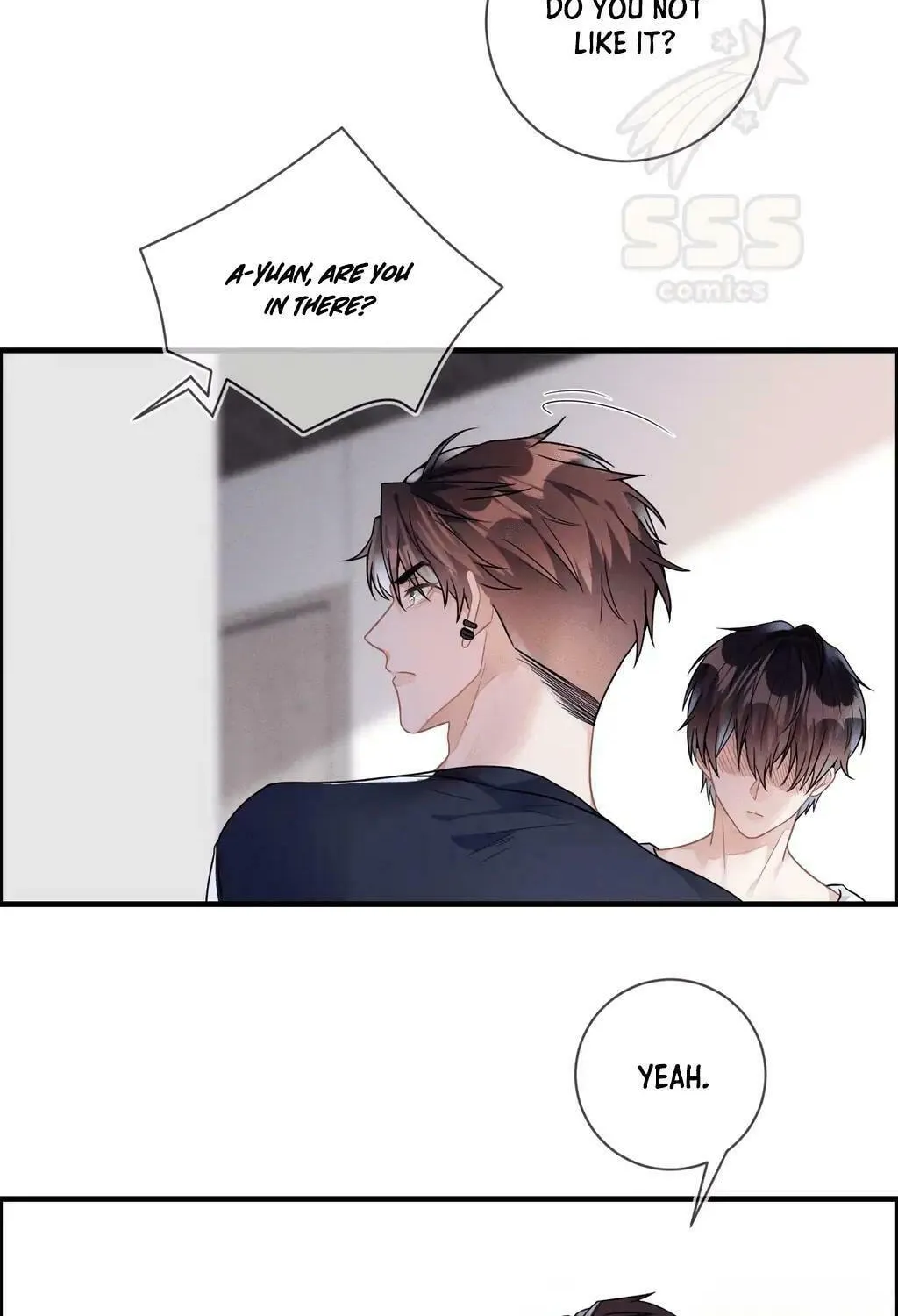 Read Attack and Occupy (Colored) chapter 31 image 43 on Lezhin