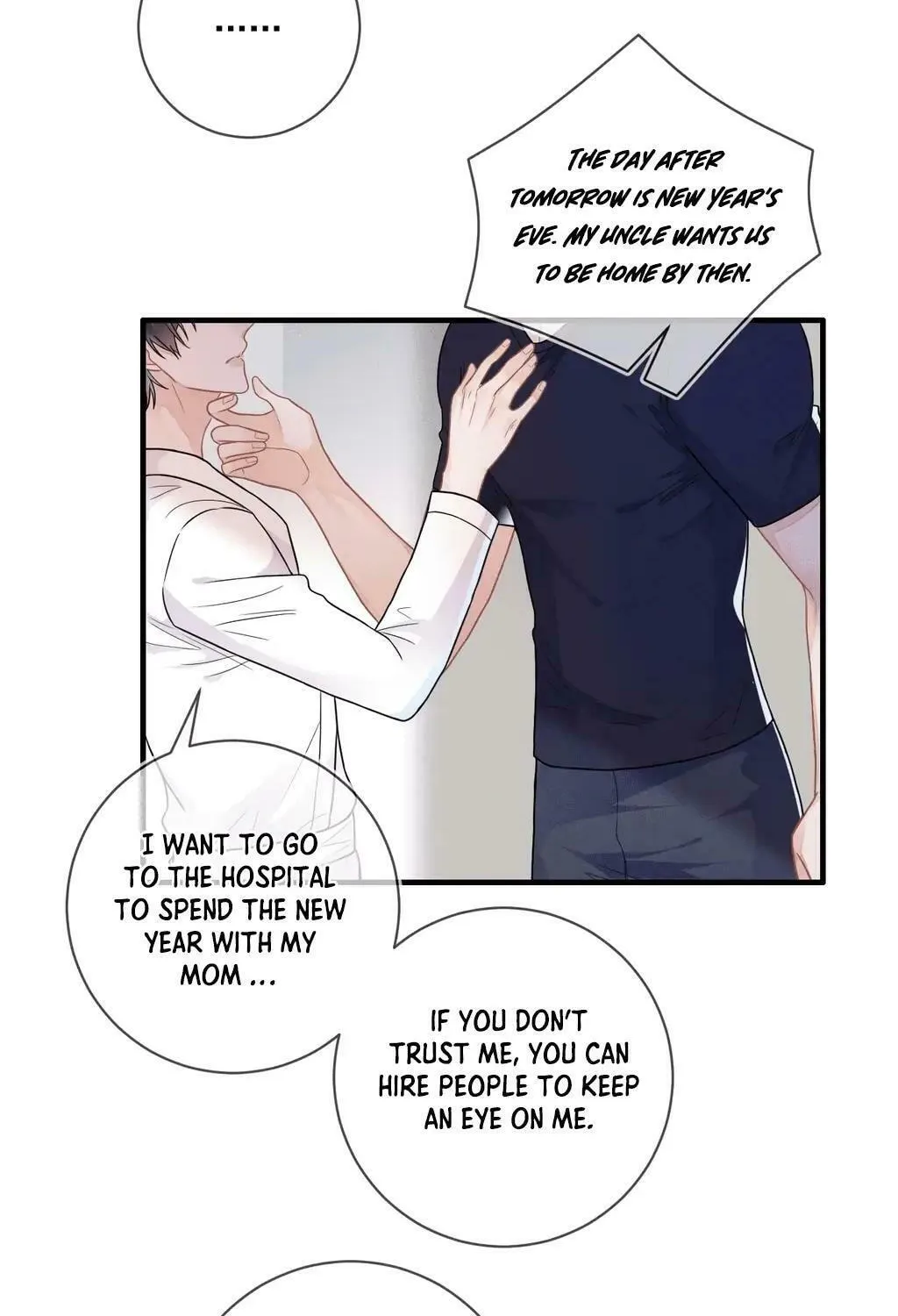 Read Attack and Occupy (Colored) chapter 31 image 47 on Lezhin