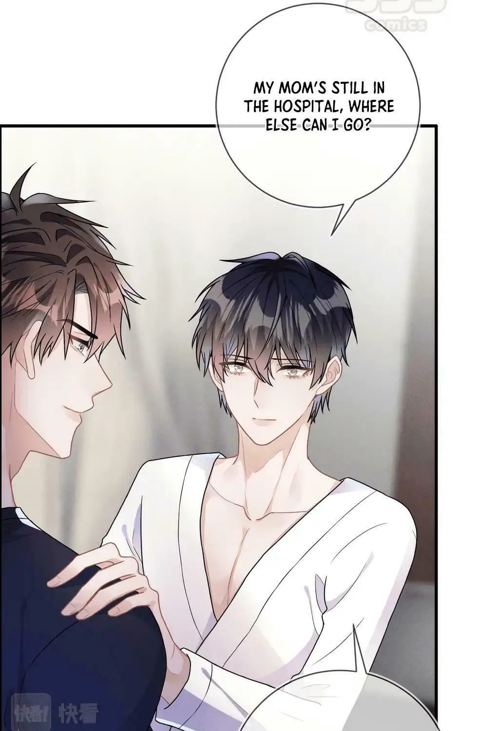 Read Attack and Occupy (Colored) chapter 31 image 50 on Lezhin