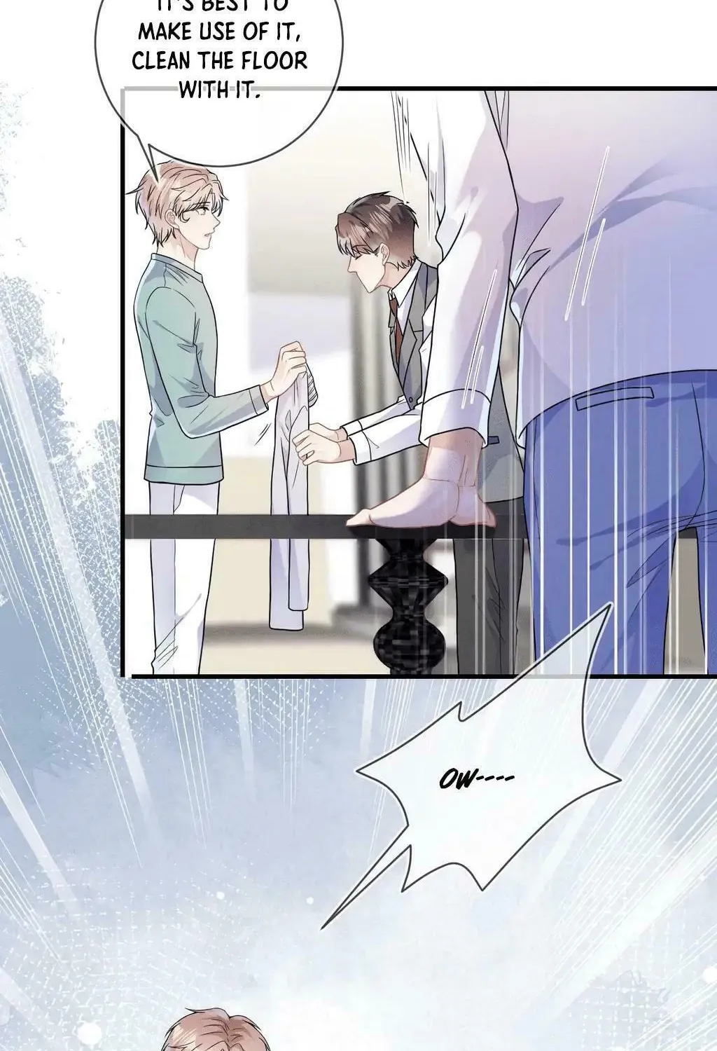 Read Attack and Occupy (Colored) chapter 31 image 8 on Lezhin