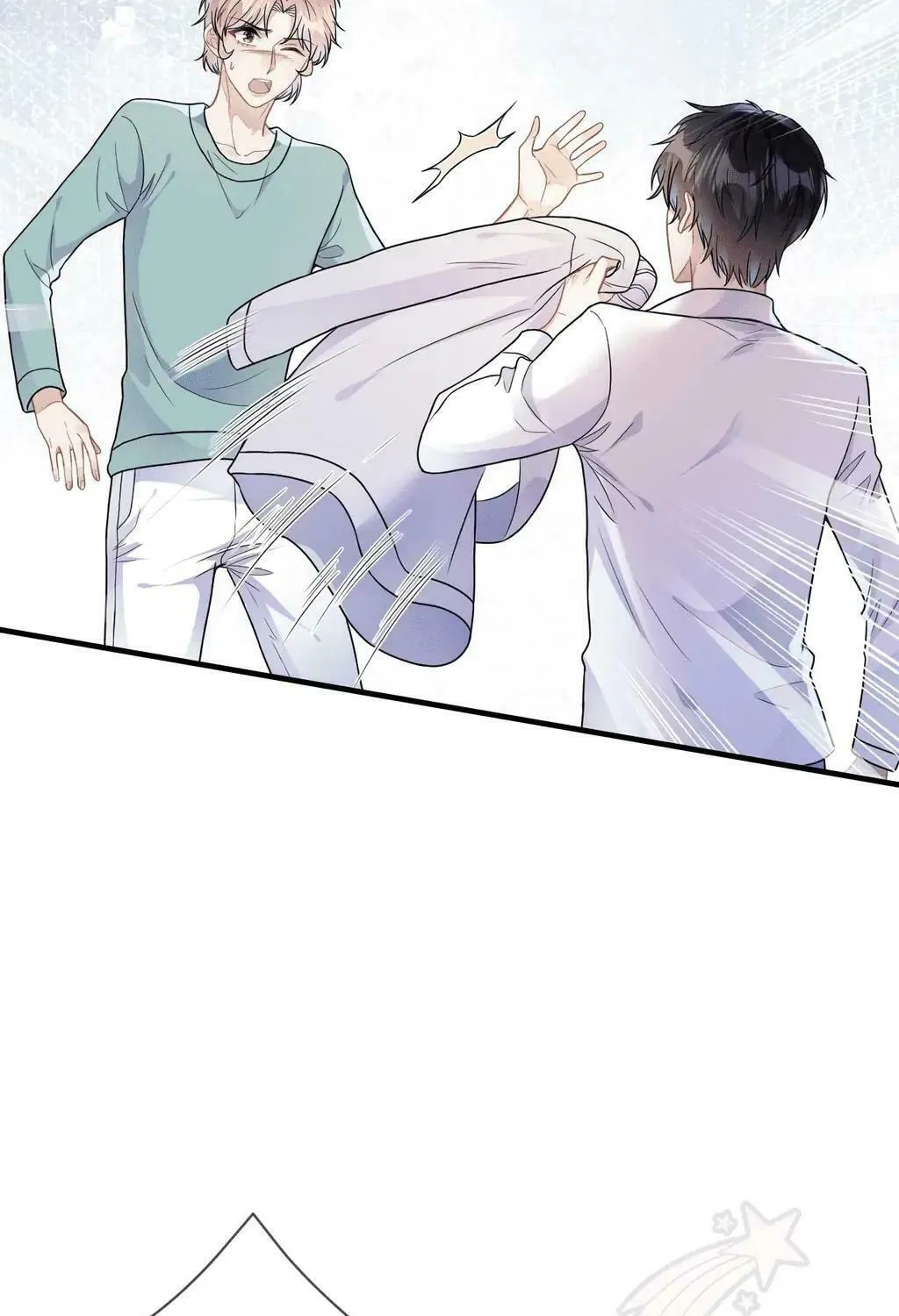 Read Attack and Occupy (Colored) chapter 31 image 9 on Lezhin