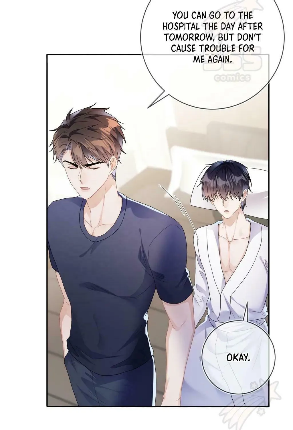 Read Attack and Occupy (Colored) chapter 32 image 14 on Lezhin