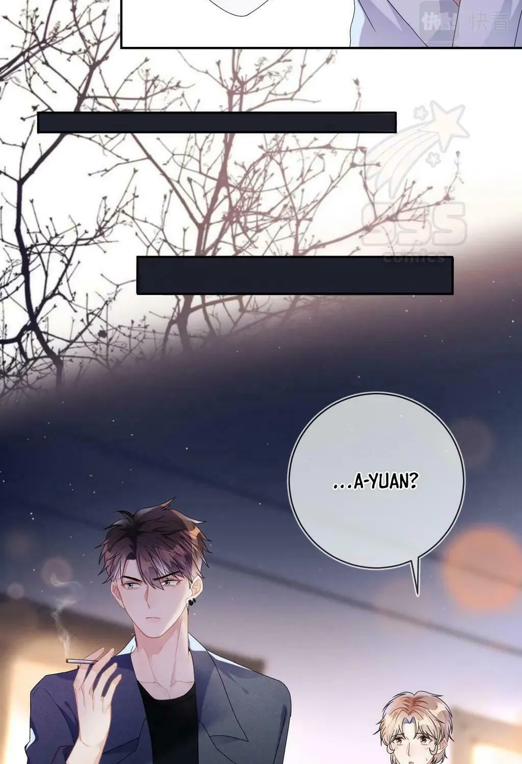 Read Attack and Occupy (Colored) chapter 32 image 19 on Lezhin