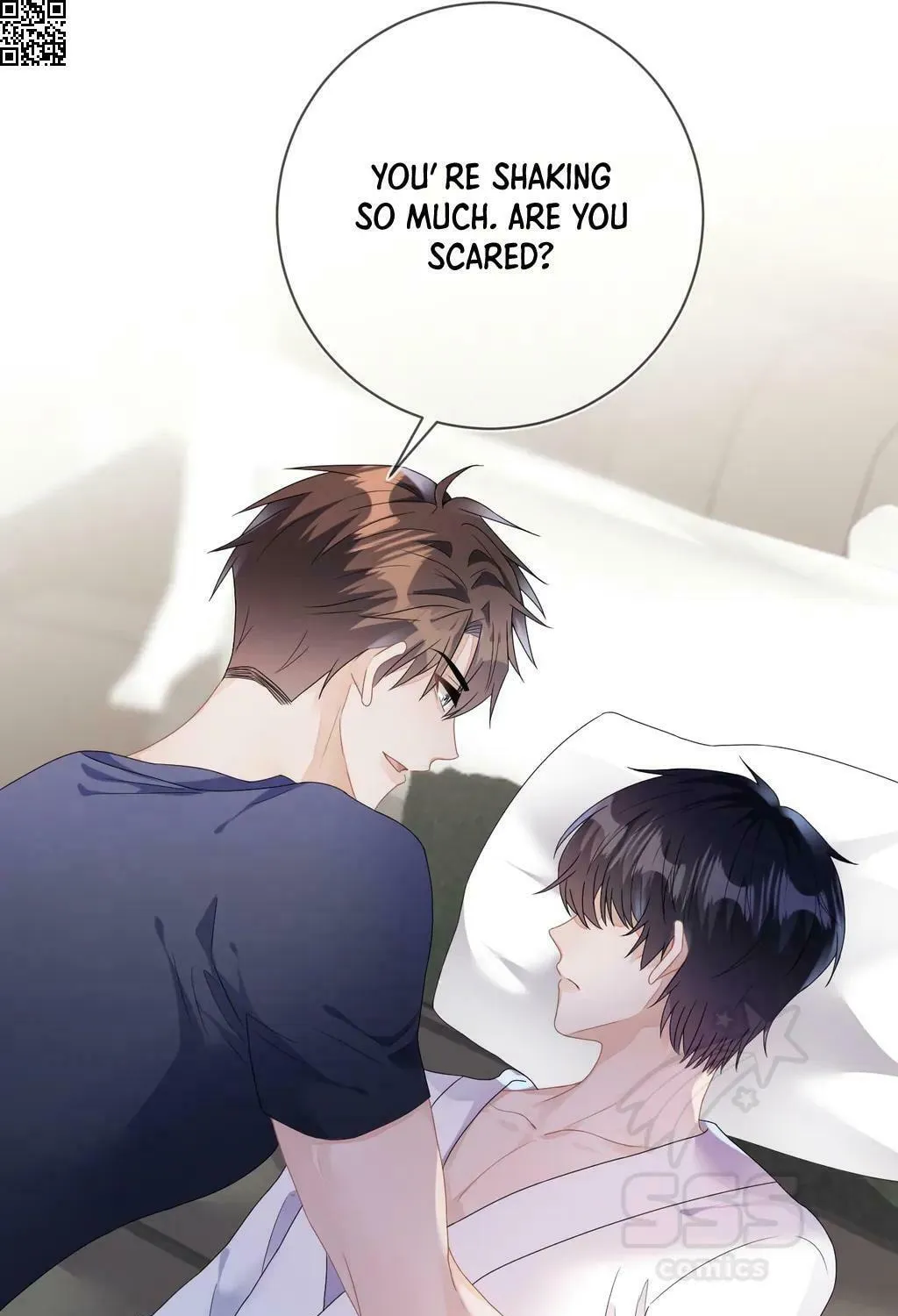 Read Attack and Occupy (Colored) chapter 32 image 3 on Lezhin