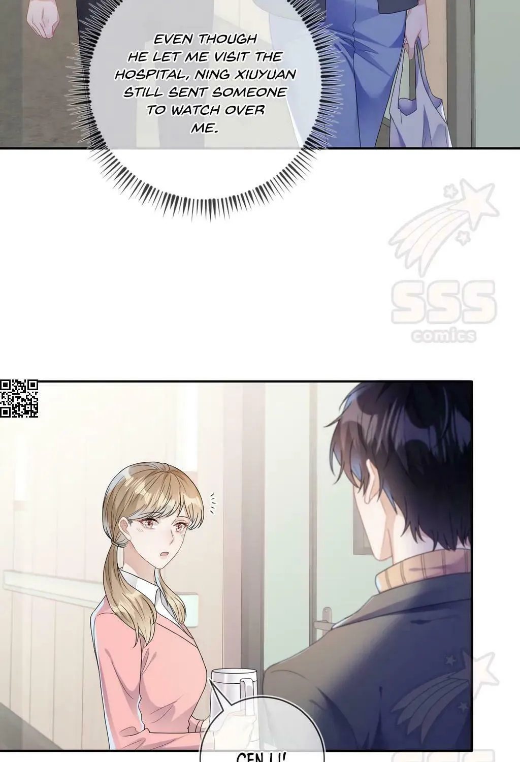Read Attack and Occupy (Colored) chapter 32 image 32 on Lezhin