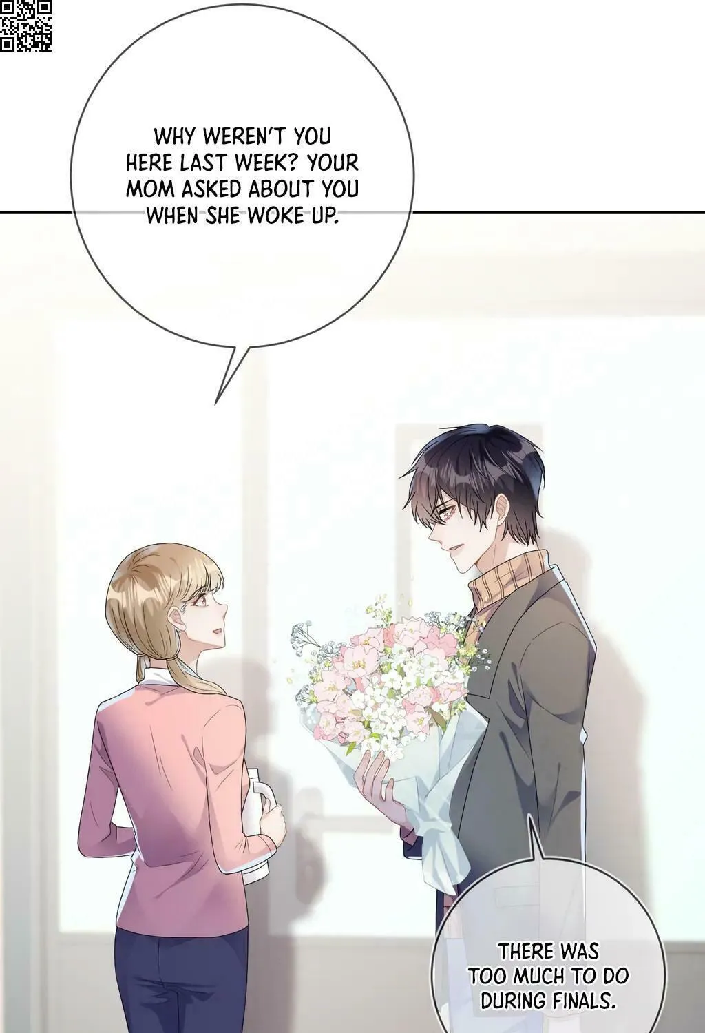 Read Attack and Occupy (Colored) chapter 32 image 34 on Lezhin
