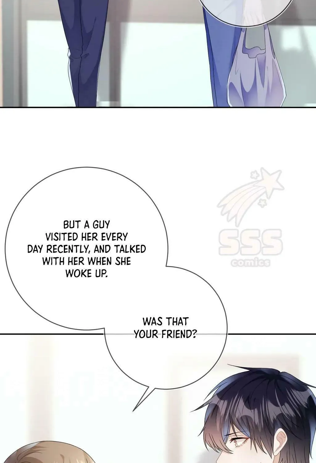 Read Attack and Occupy (Colored) chapter 32 image 35 on Lezhin
