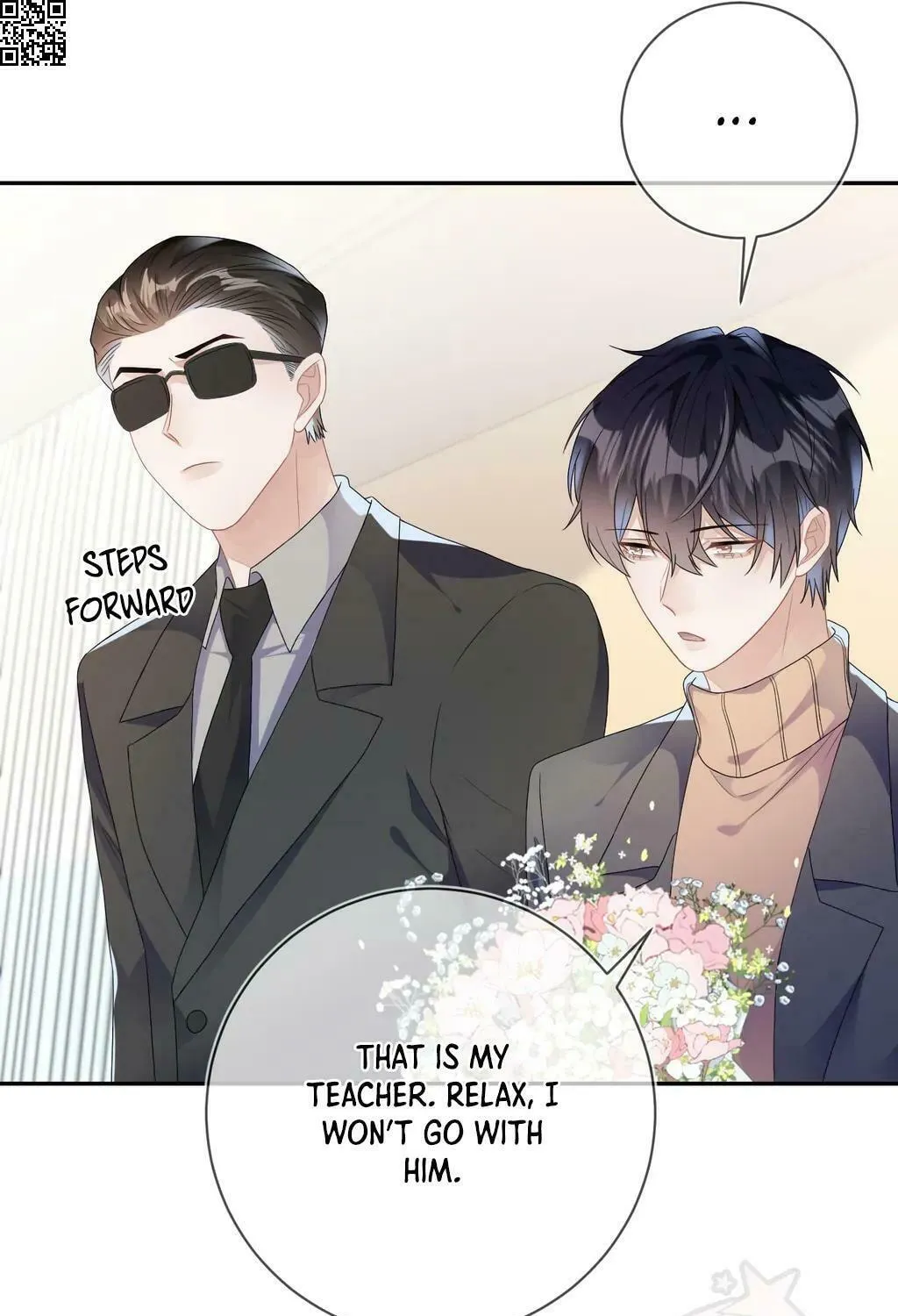 Read Attack and Occupy (Colored) chapter 32 image 40 on Lezhin