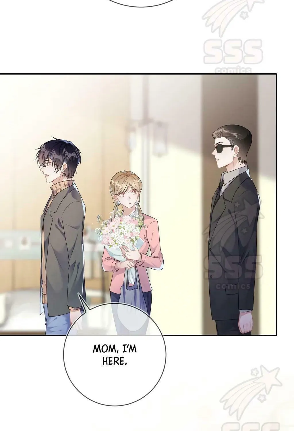 Read Attack and Occupy (Colored) chapter 32 image 41 on Lezhin
