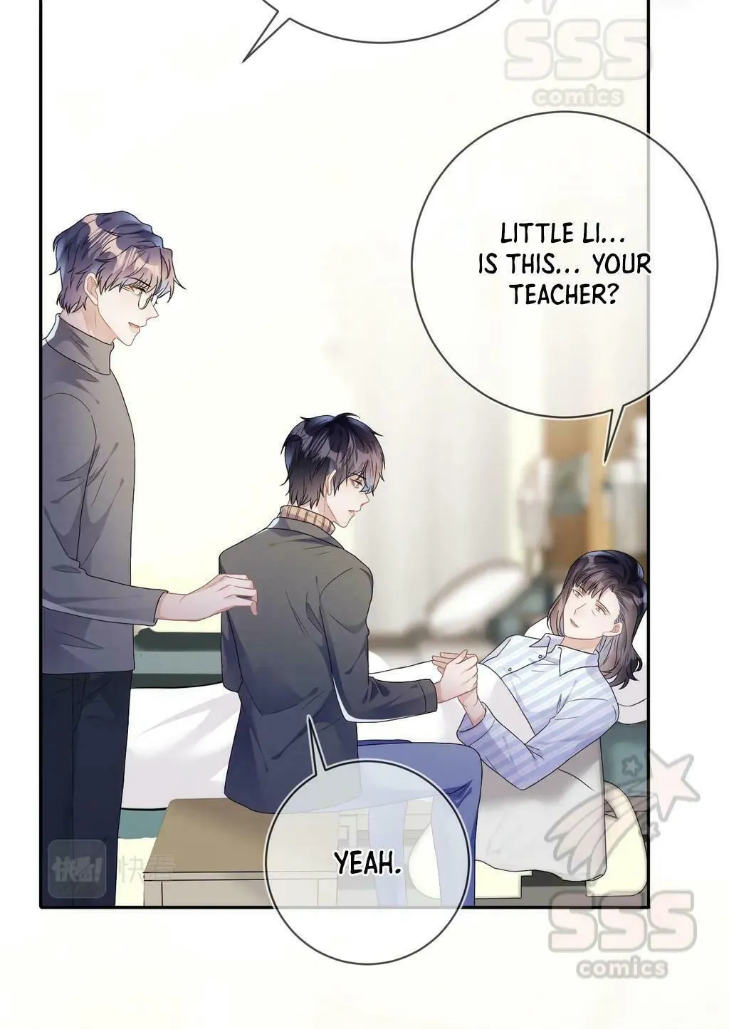 Read Attack and Occupy (Colored) chapter 32 image 44 on Lezhin