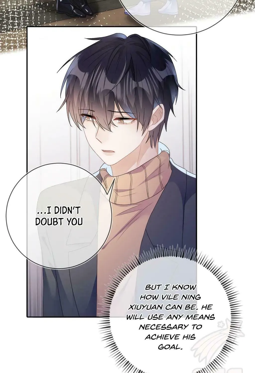 Read Attack and Occupy (Colored) chapter 32 image 59 on Lezhin