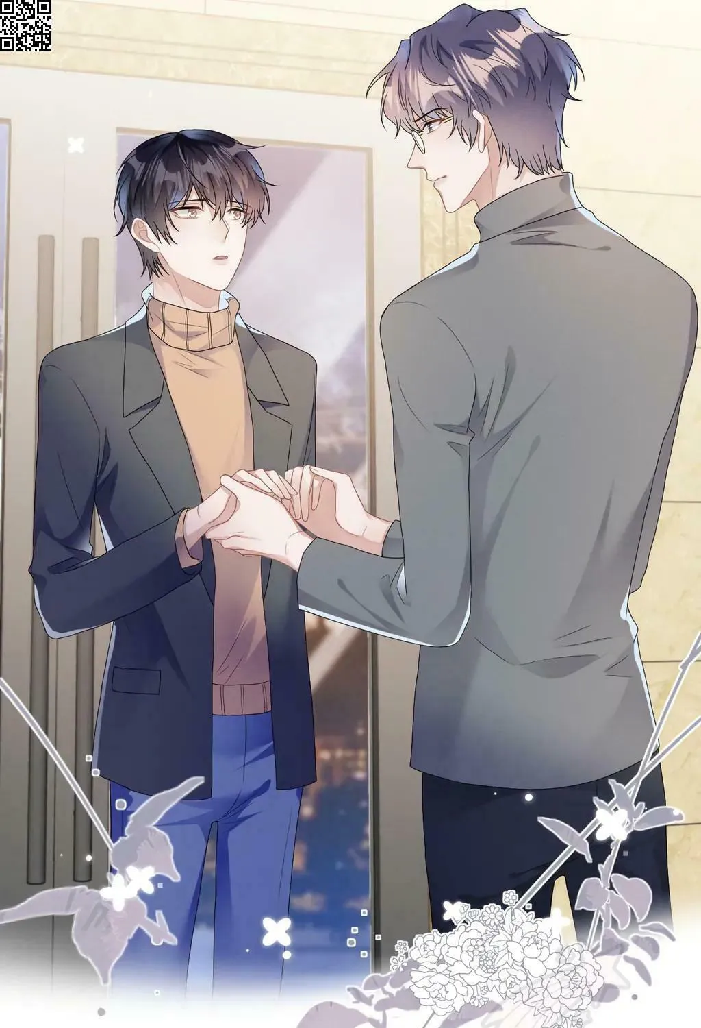 Read Attack and Occupy (Colored) chapter 32 image 64 on Lezhin