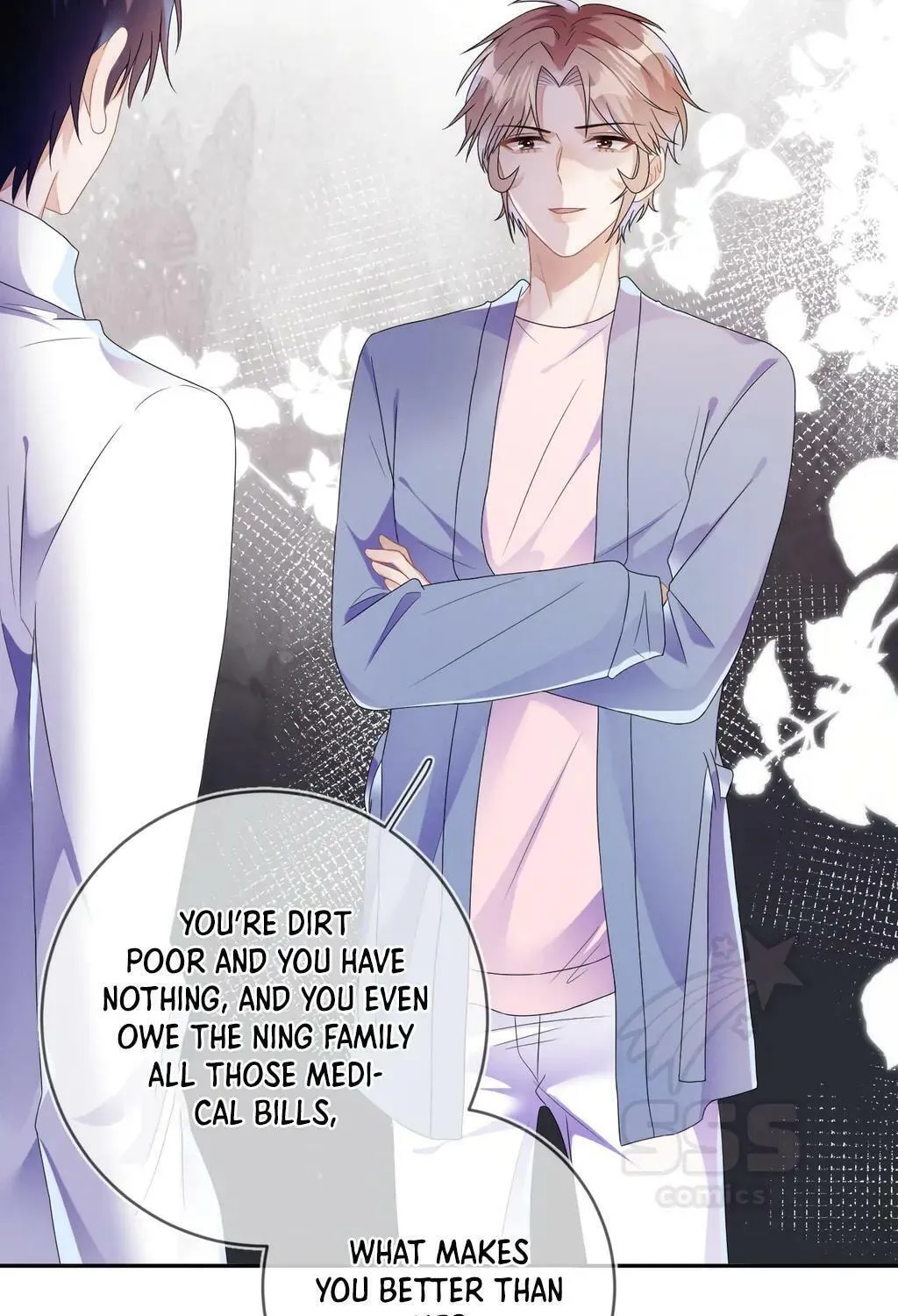 Read Attack and Occupy (Colored) chapter 34 image 11 on Lezhin