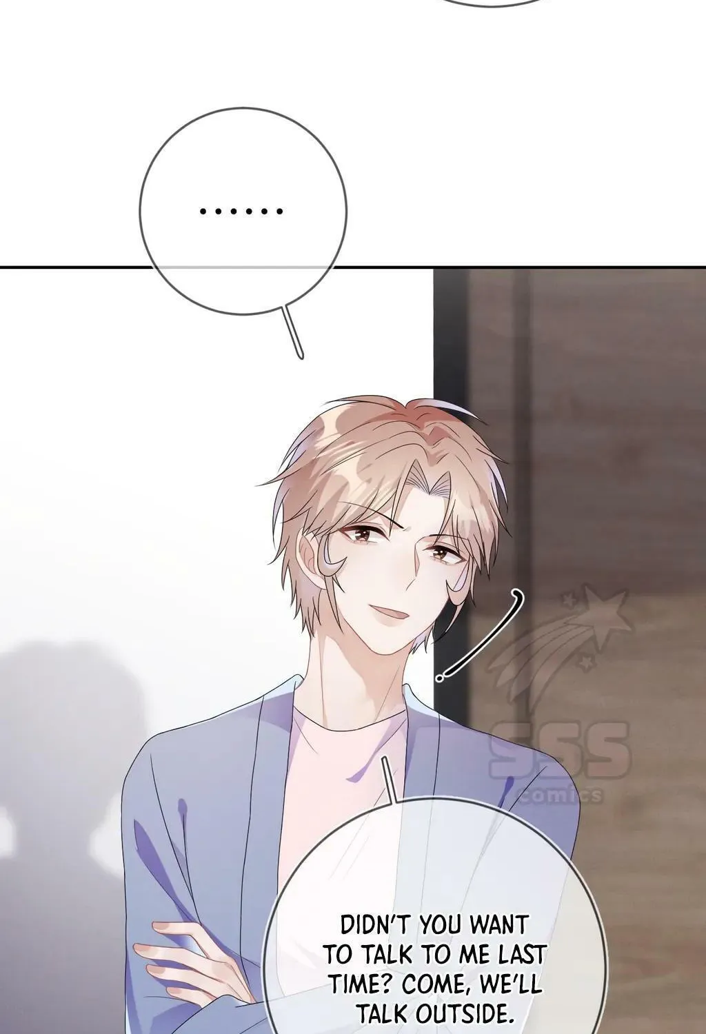 Read Attack and Occupy (Colored) chapter 34 image 14 on Lezhin