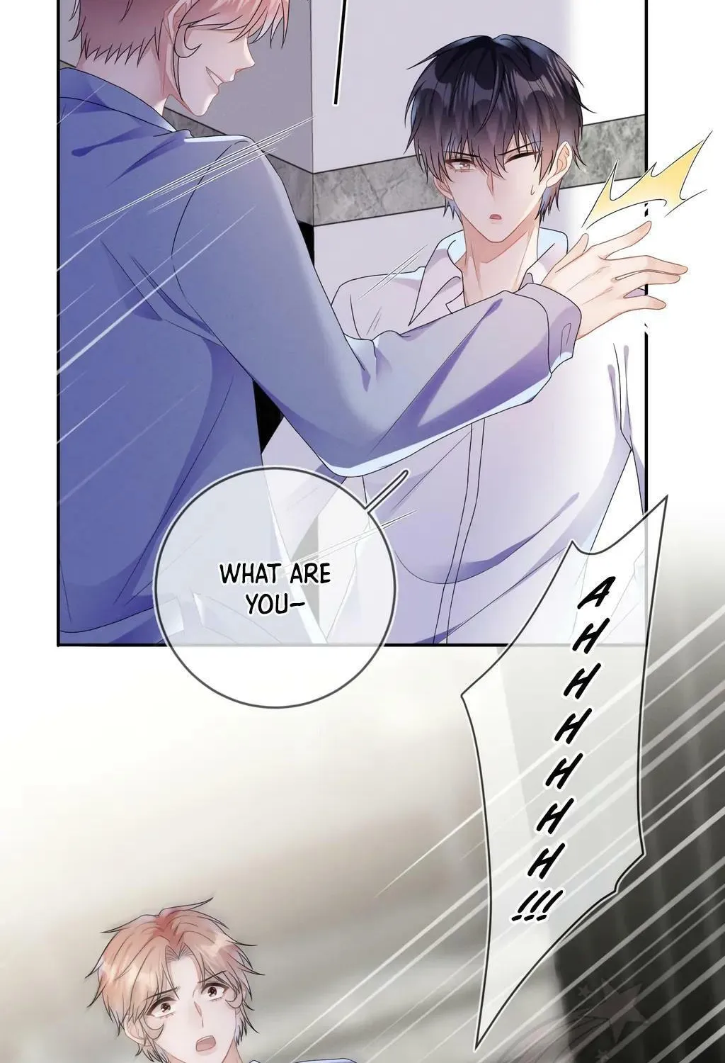 Read Attack and Occupy (Colored) chapter 34 image 18 on Lezhin