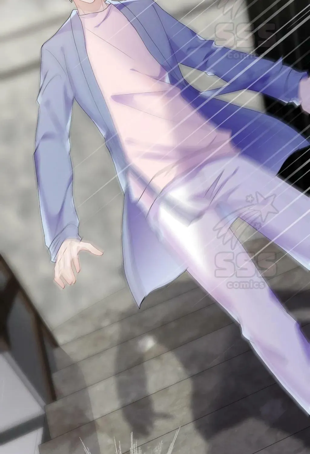 Read Attack and Occupy (Colored) chapter 34 image 19 on Lezhin