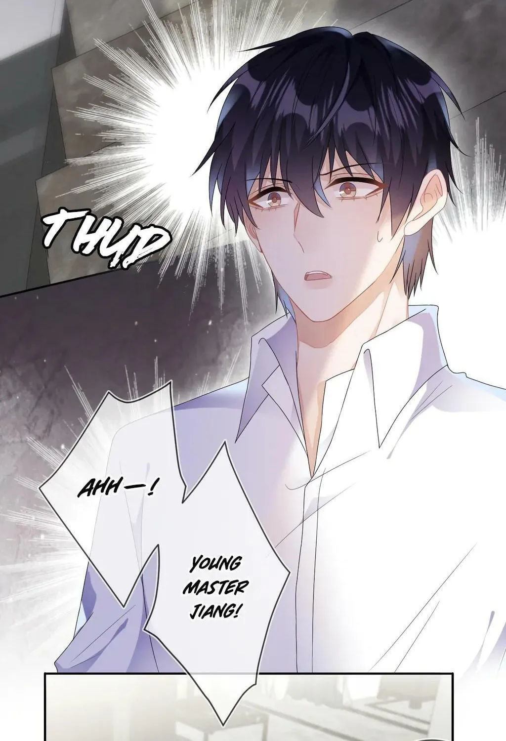 Read Attack and Occupy (Colored) chapter 34 image 20 on Lezhin