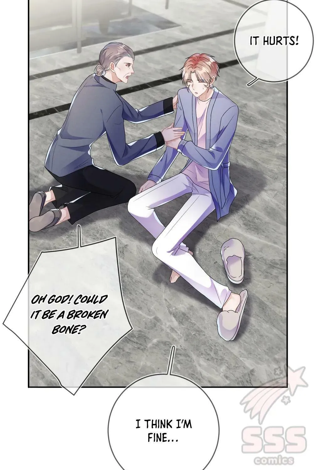 Read Attack and Occupy (Colored) chapter 34 image 21 on Lezhin