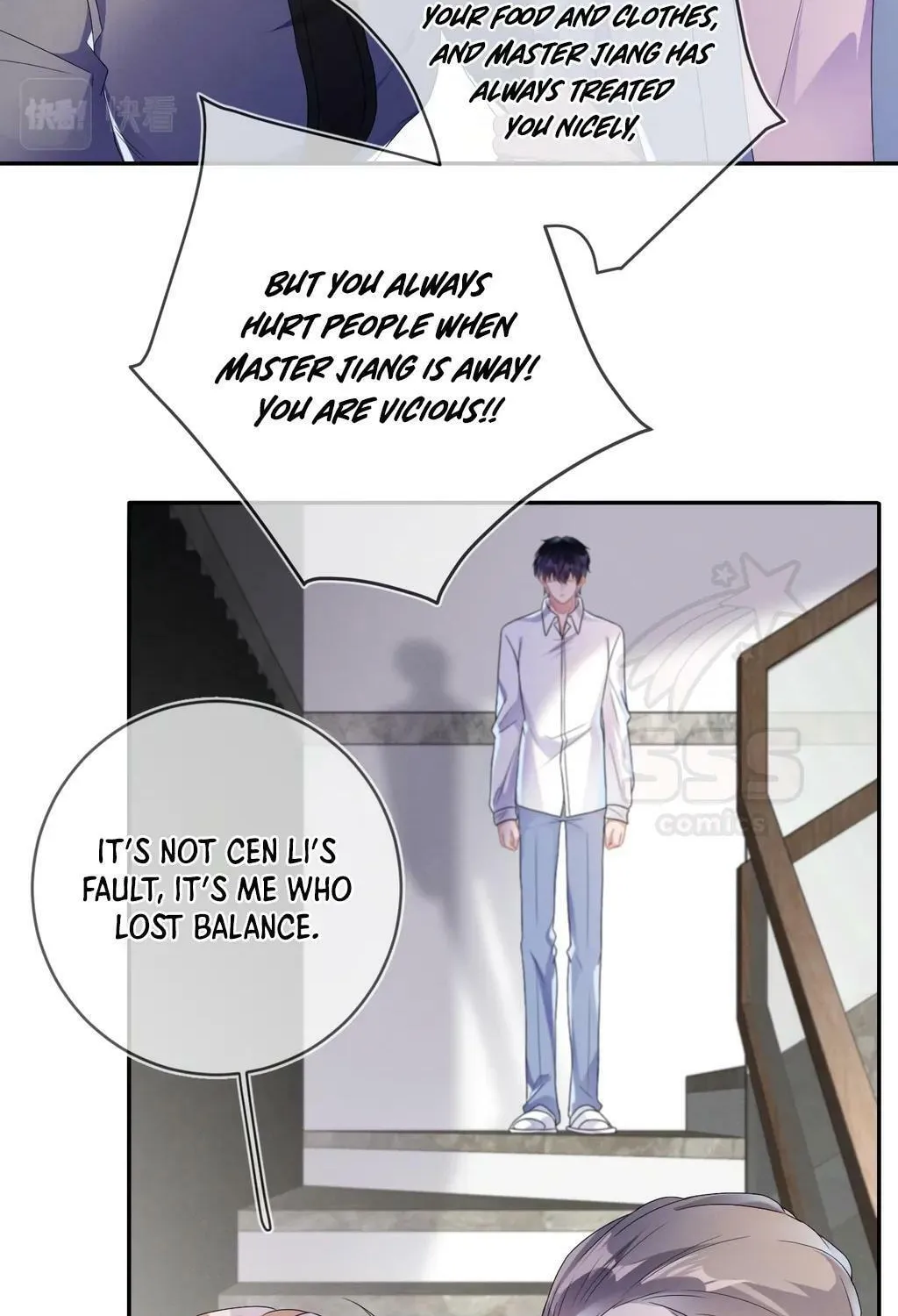 Read Attack and Occupy (Colored) chapter 34 image 24 on Lezhin