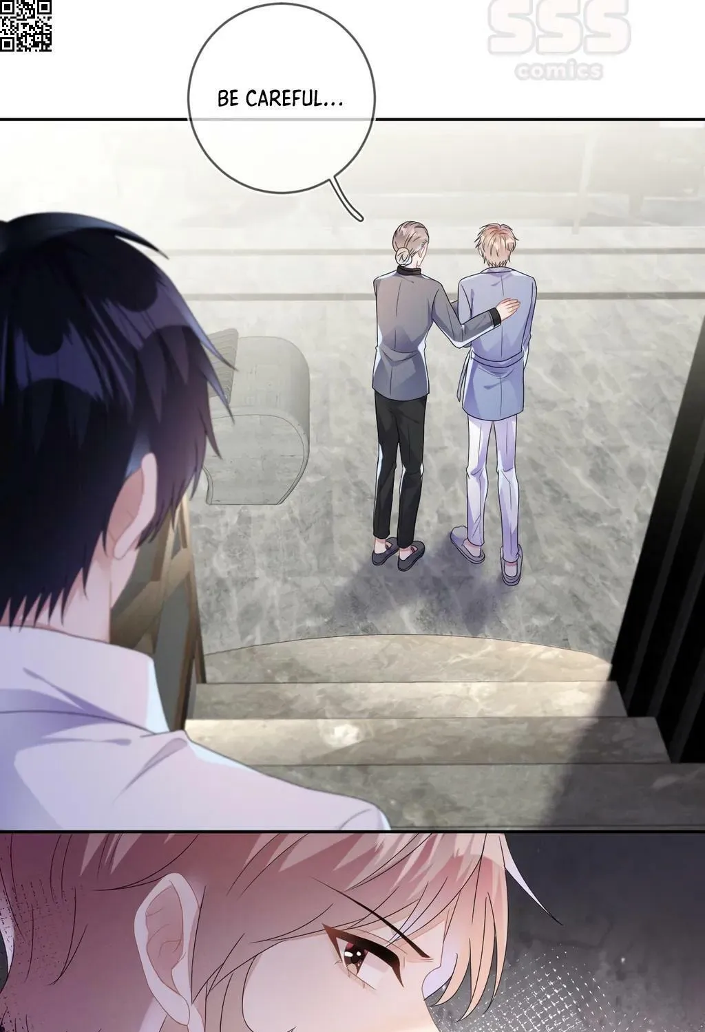 Read Attack and Occupy (Colored) chapter 34 image 27 on Lezhin