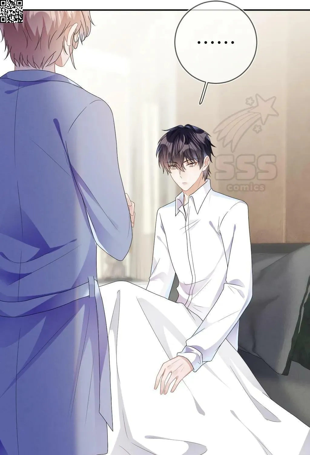 Read Attack and Occupy (Colored) chapter 34 image 3 on Lezhin