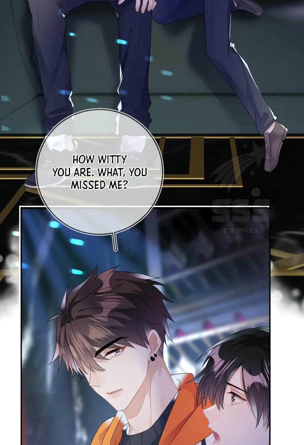 Read Attack and Occupy (Colored) chapter 34 image 32 on Lezhin