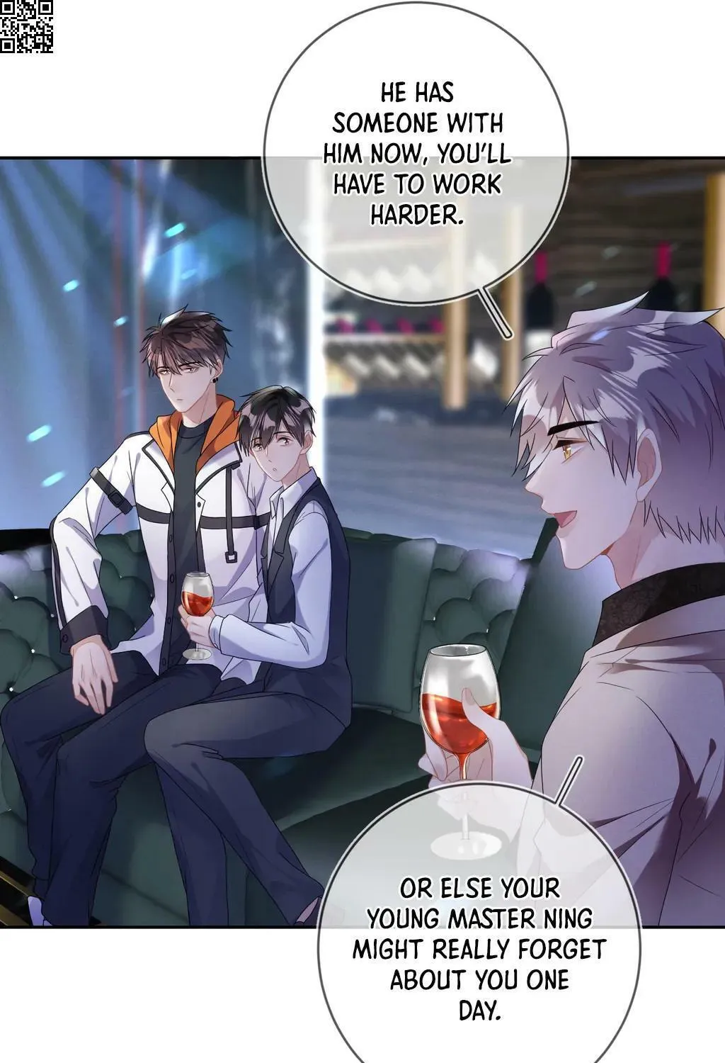 Read Attack and Occupy (Colored) chapter 34 image 34 on Lezhin