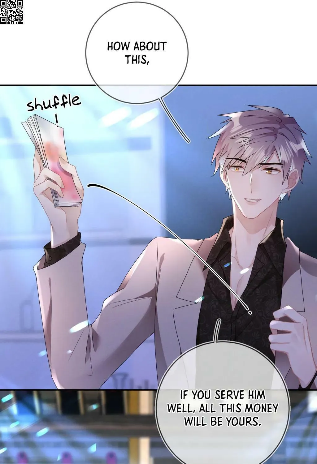 Read Attack and Occupy (Colored) chapter 34 image 37 on Lezhin