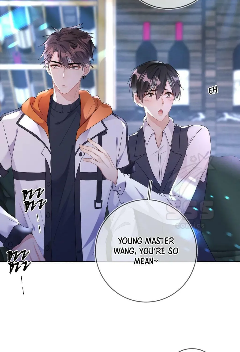 Read Attack and Occupy (Colored) chapter 34 image 38 on Lezhin