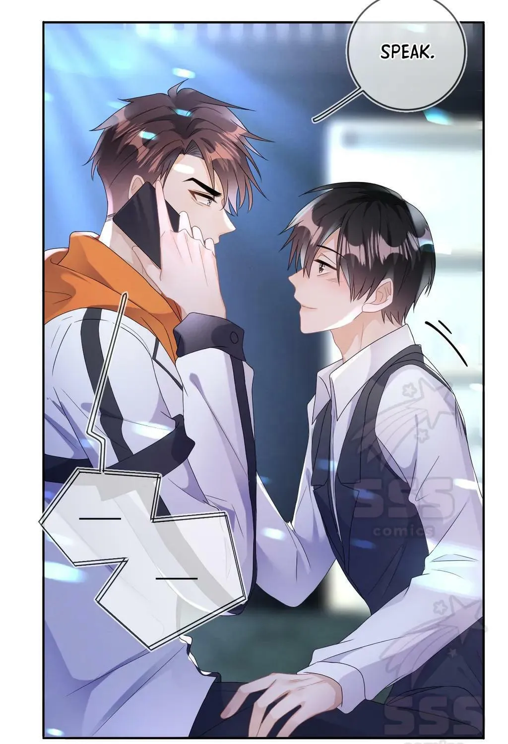 Read Attack and Occupy (Colored) chapter 34 image 39 on Lezhin