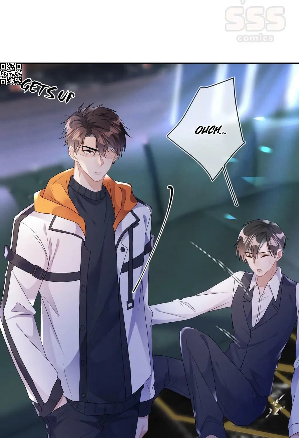 Read Attack and Occupy (Colored) chapter 34 image 43 on Lezhin