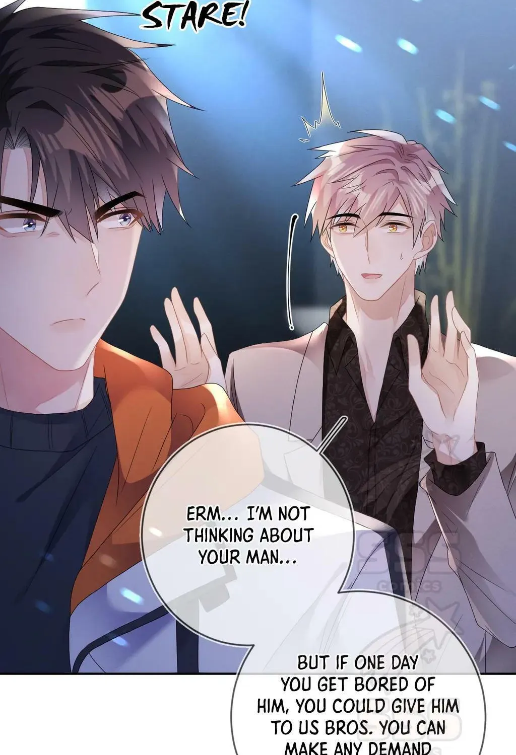 Read Attack and Occupy (Colored) chapter 34 image 46 on Lezhin