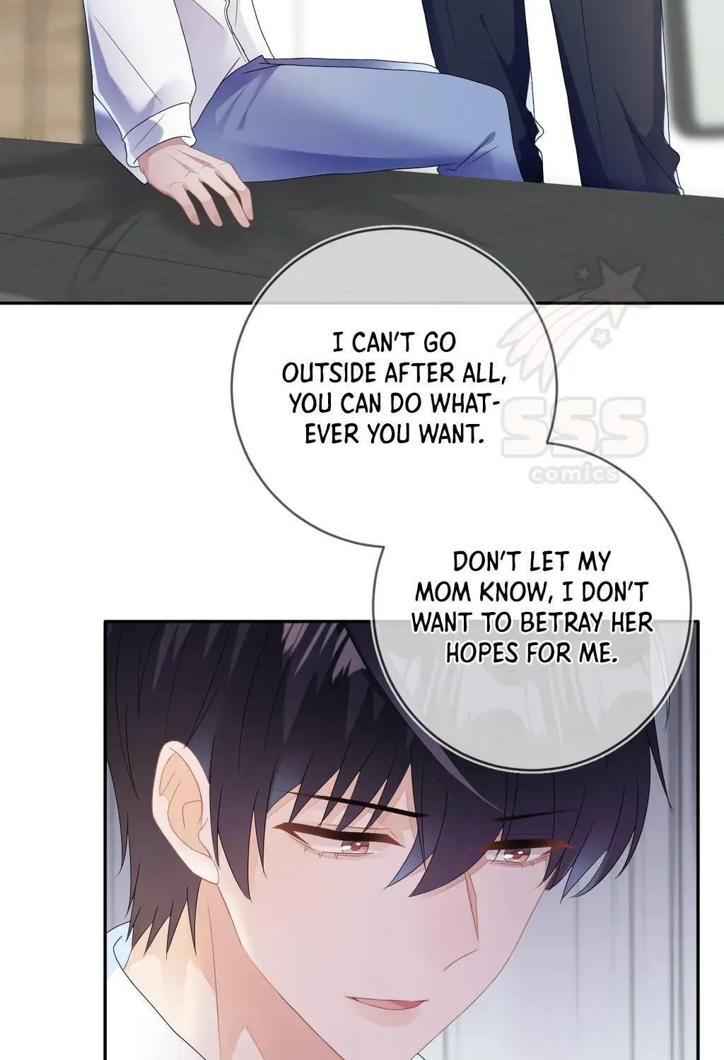 Read Attack and Occupy (Colored) chapter 34 image 54 on Lezhin