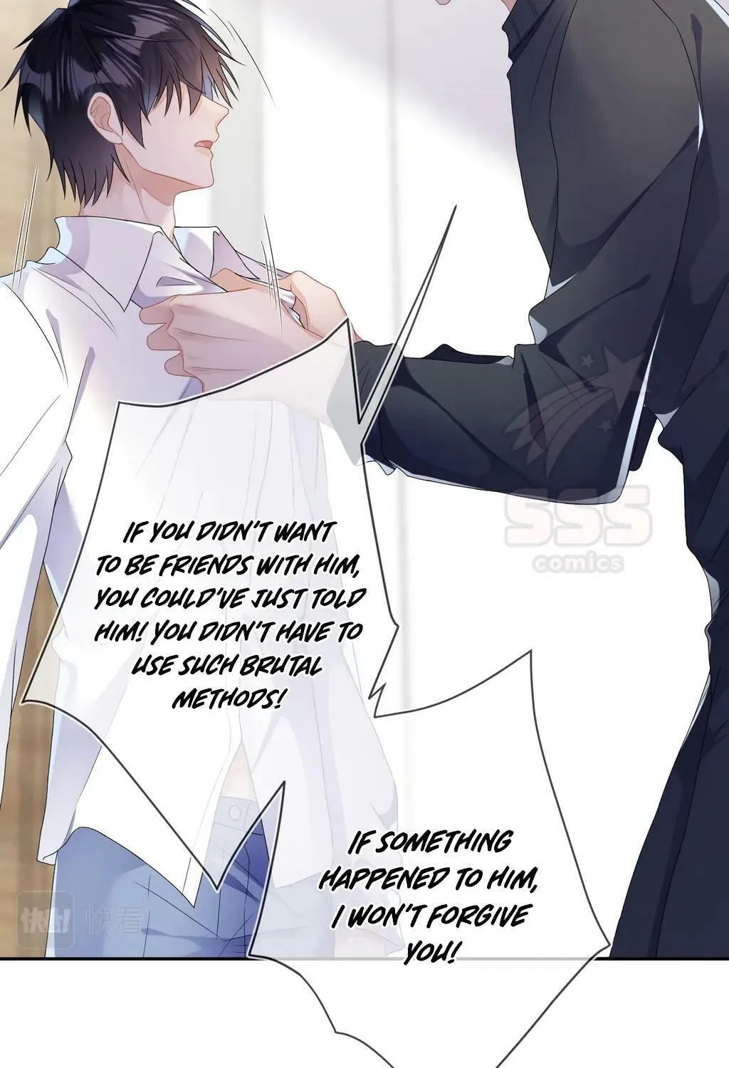 Read Attack and Occupy (Colored) chapter 34 image 59 on Lezhin