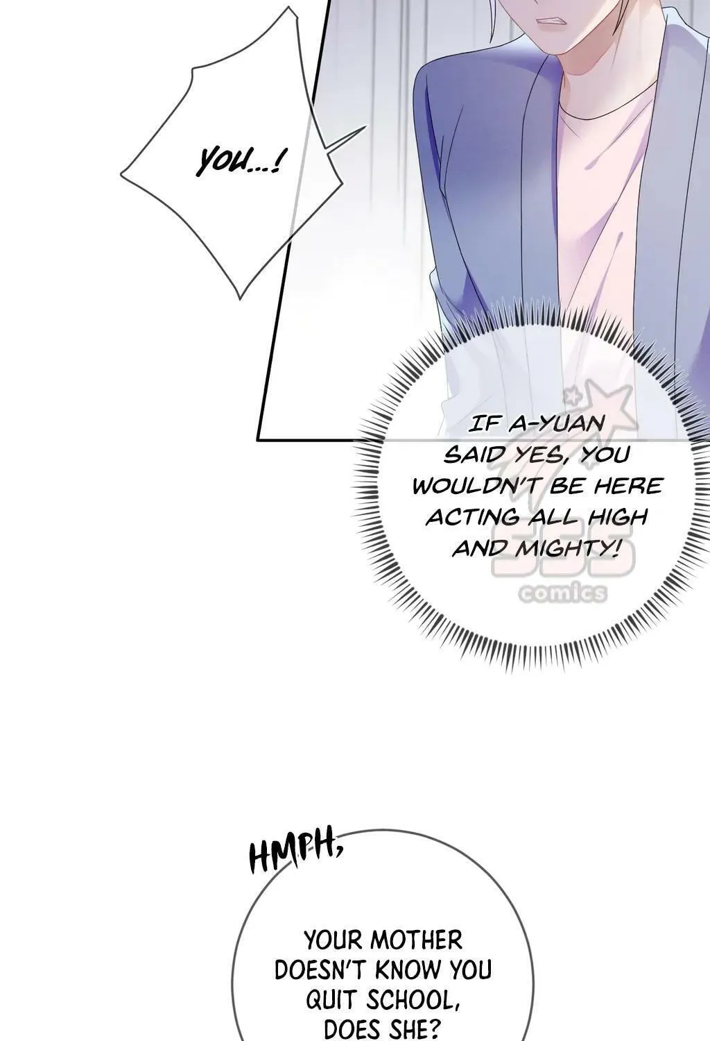 Read Attack and Occupy (Colored) chapter 34 image 7 on Lezhin
