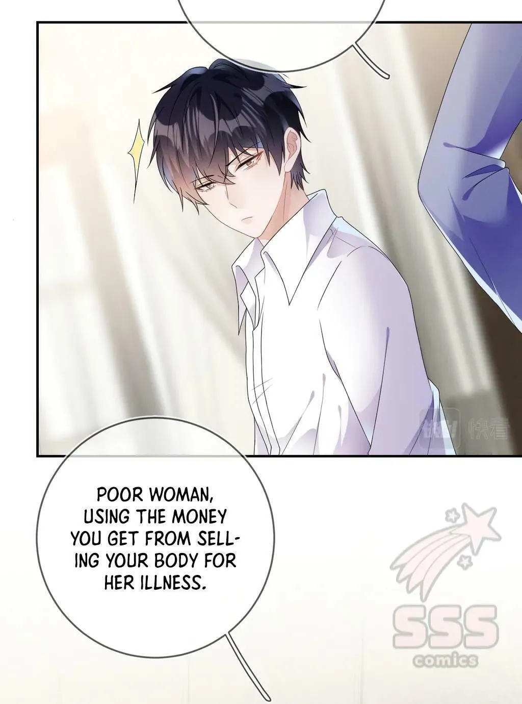 Read Attack and Occupy (Colored) chapter 34 image 8 on Lezhin