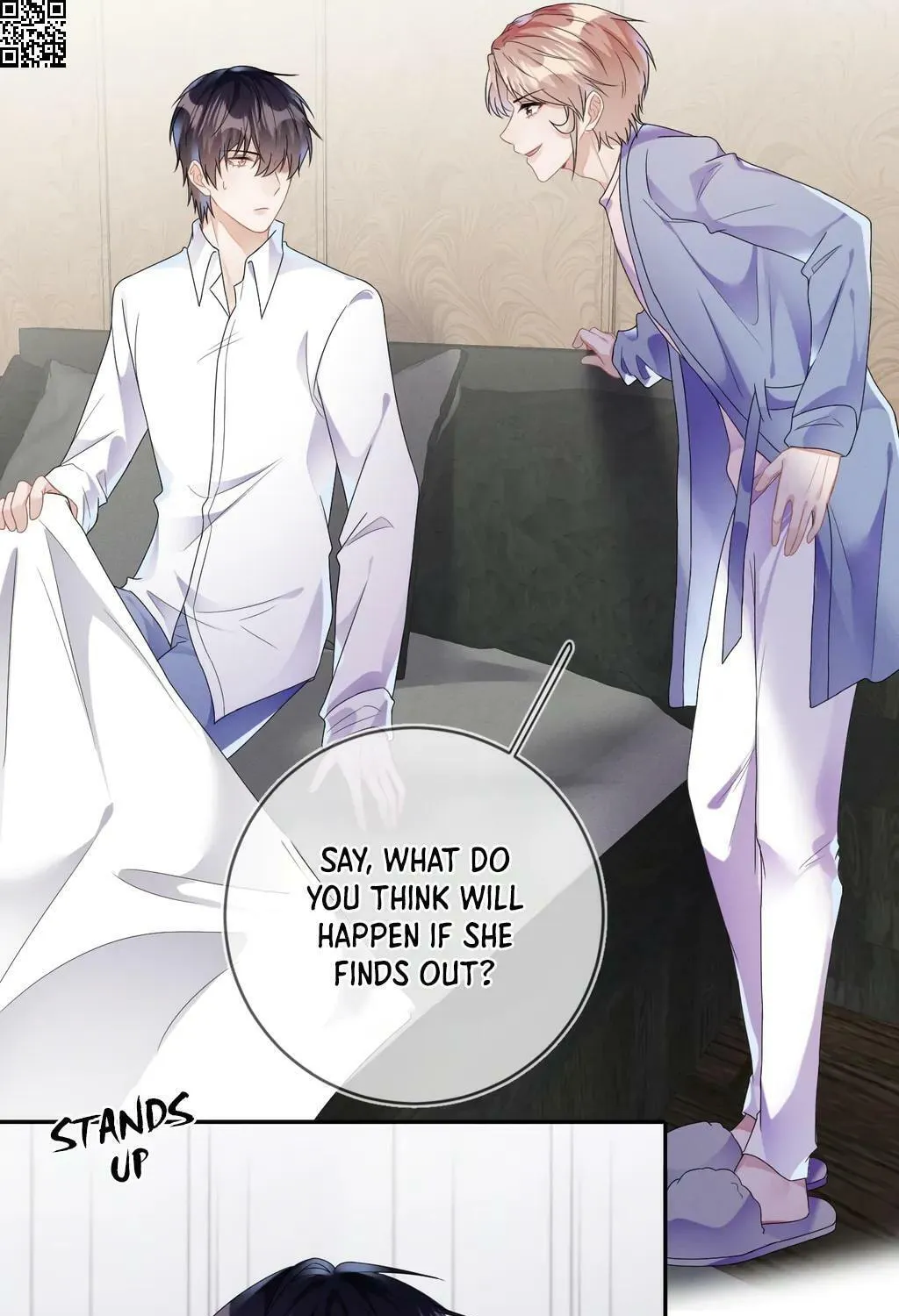 Read Attack and Occupy (Colored) chapter 34 image 9 on Lezhin