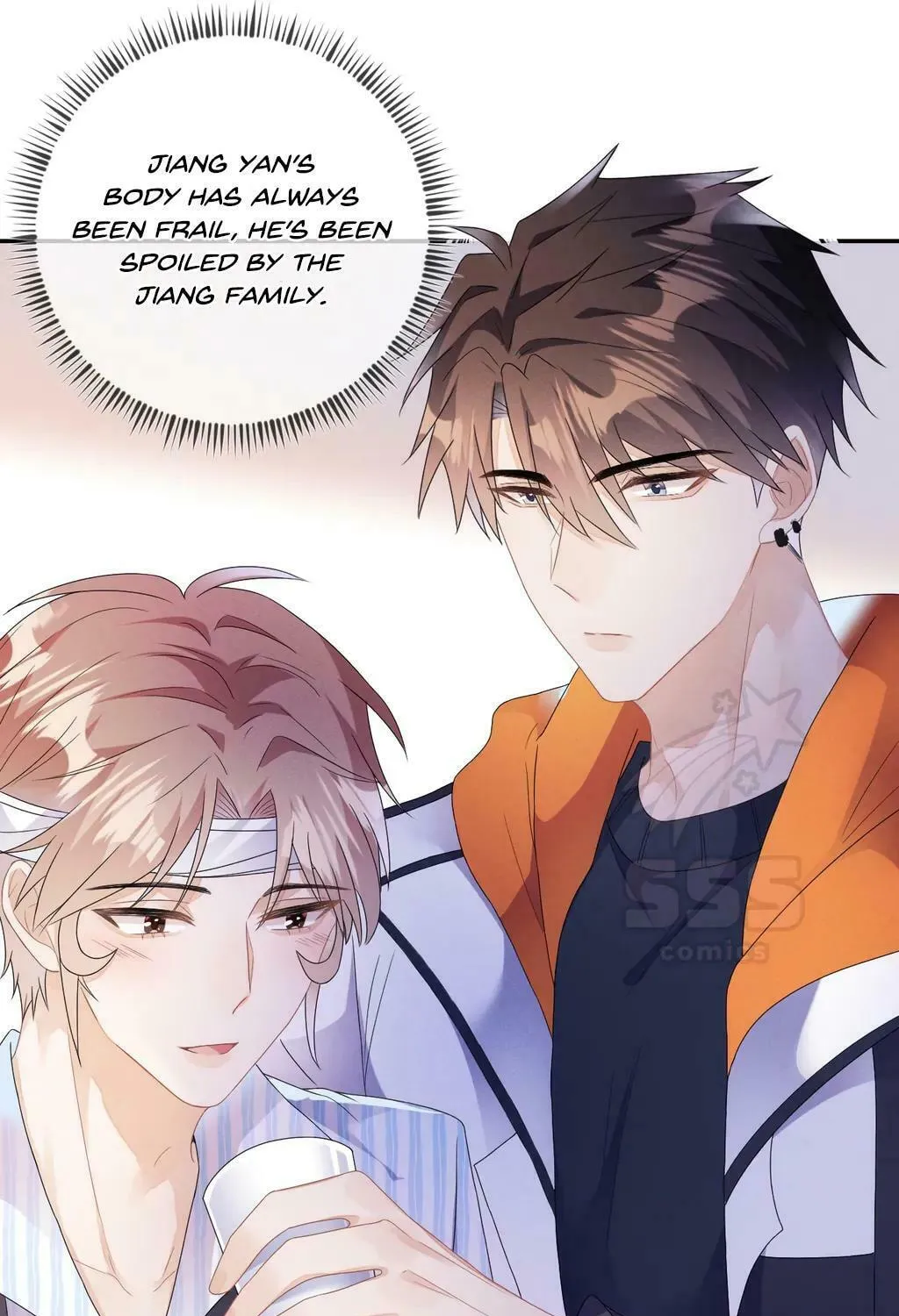 Read Attack and Occupy (Colored) chapter 35 image 11 on Lezhin