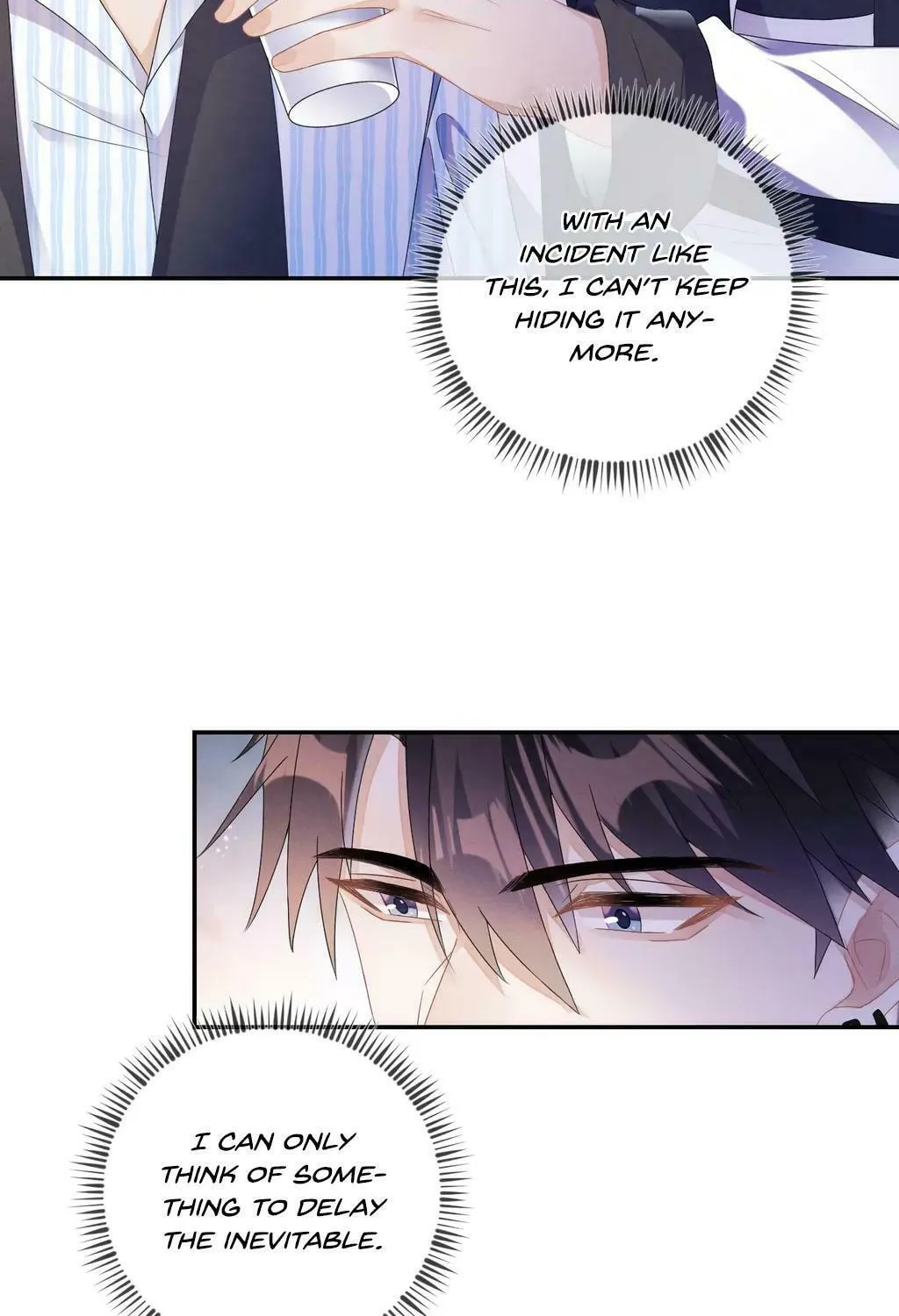Read Attack and Occupy (Colored) chapter 35 image 12 on Lezhin