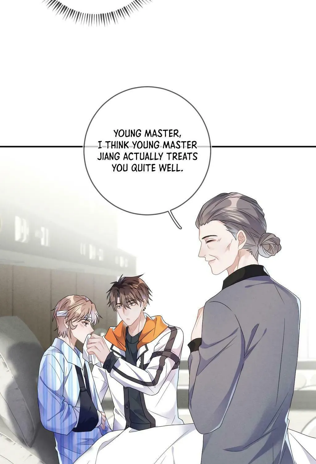 Read Attack and Occupy (Colored) chapter 35 image 13 on Lezhin