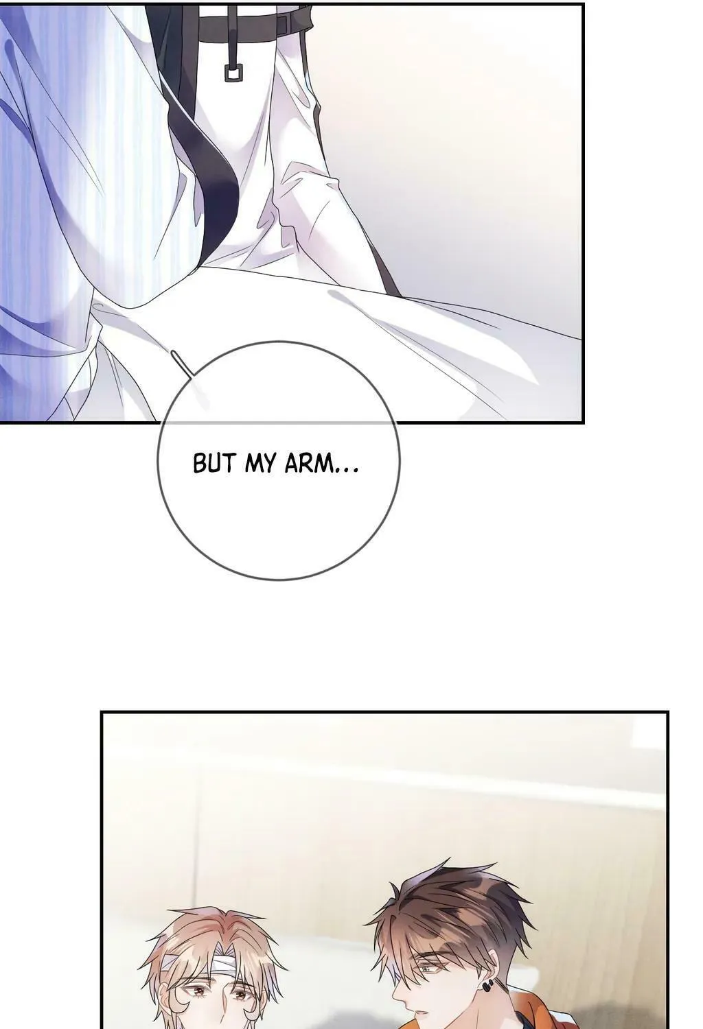 Read Attack and Occupy (Colored) chapter 35 image 19 on Lezhin