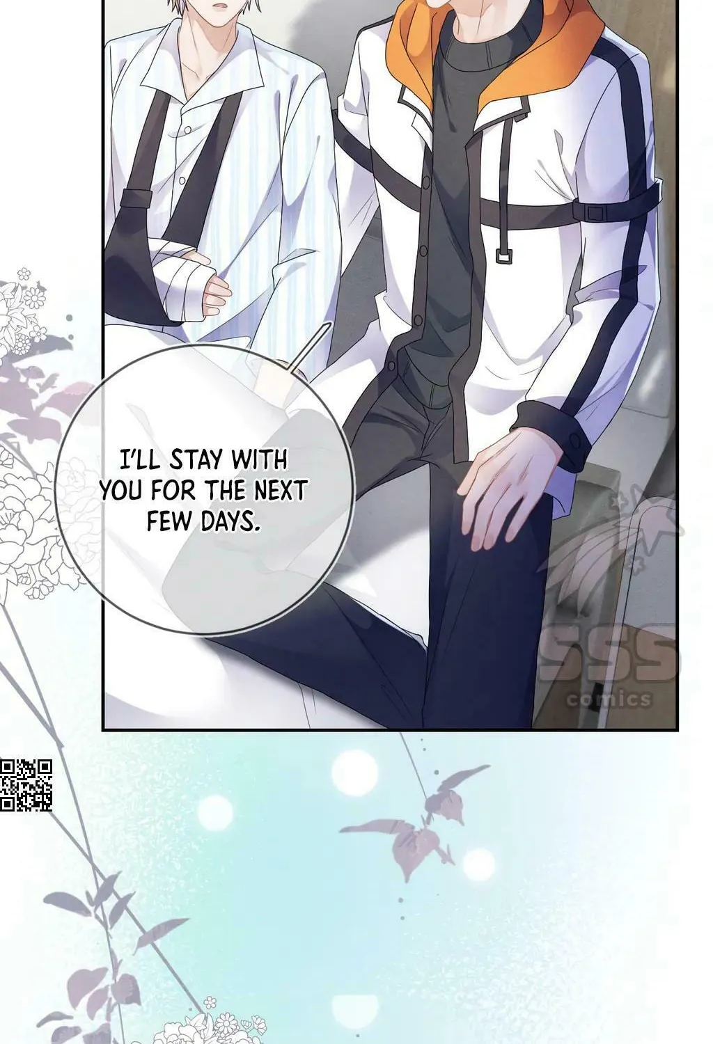 Read Attack and Occupy (Colored) chapter 35 image 20 on Lezhin