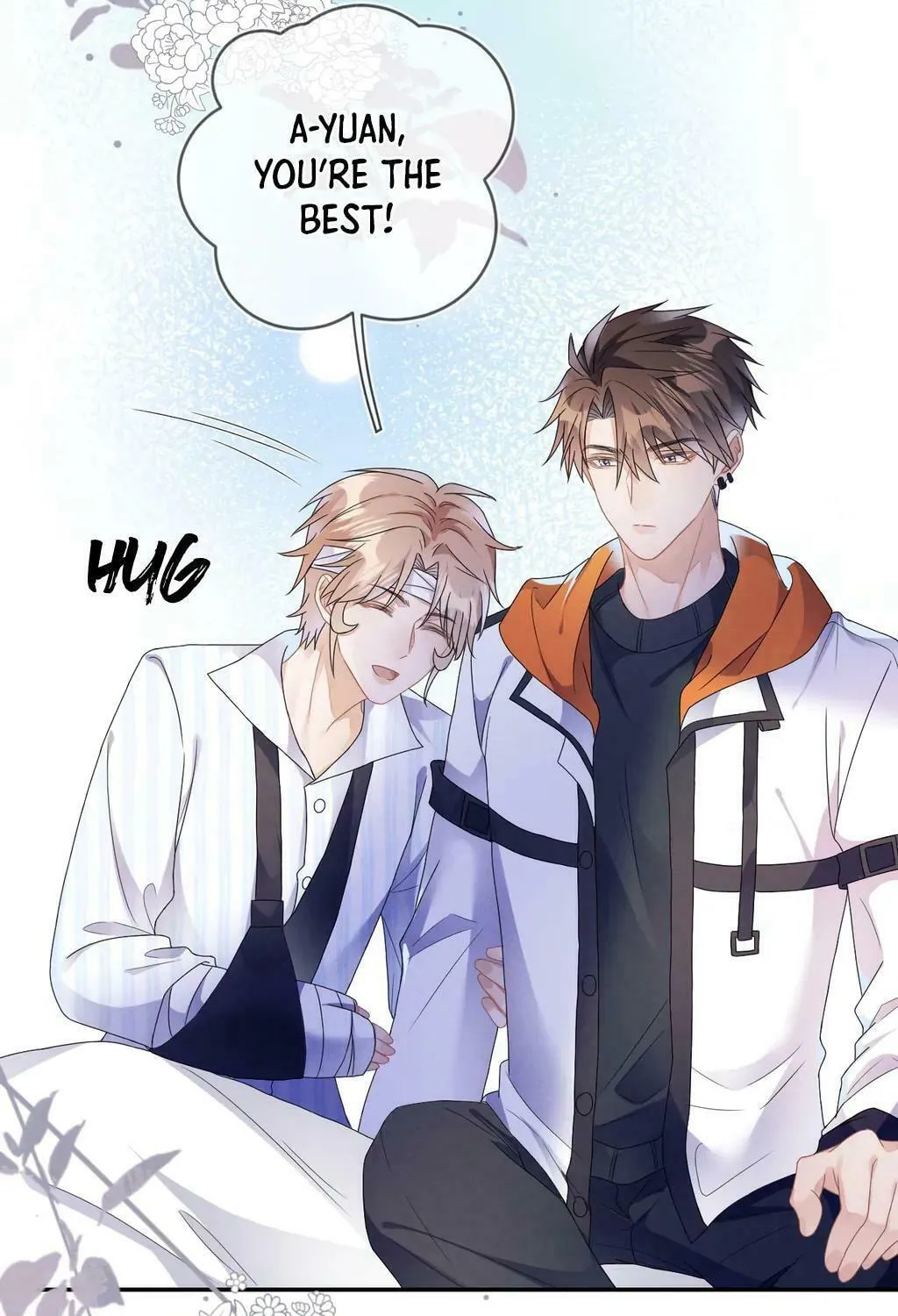 Read Attack and Occupy (Colored) chapter 35 image 21 on Lezhin