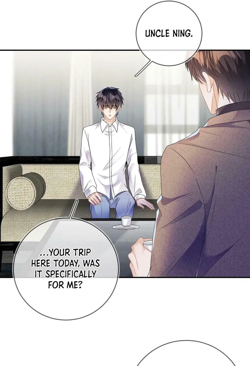 Read Attack and Occupy (Colored) chapter 35 image 29 on Lezhin