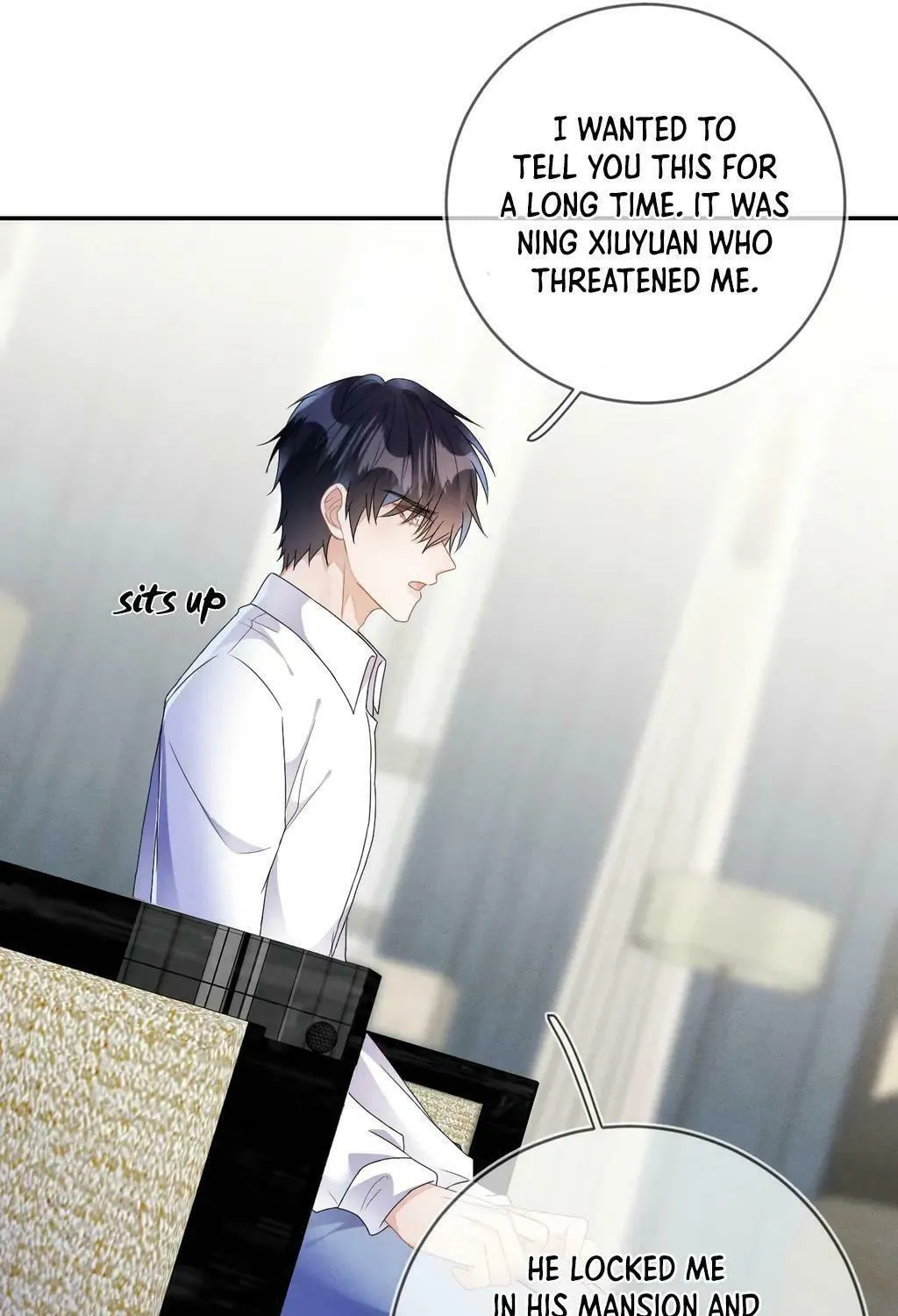 Read Attack and Occupy (Colored) chapter 35 image 32 on Lezhin